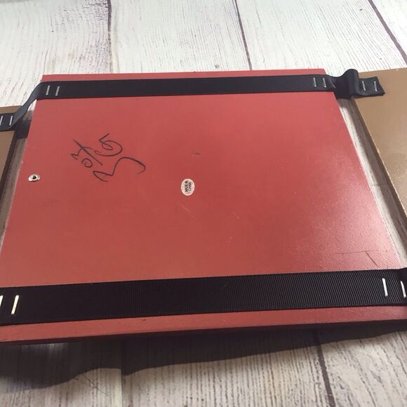 Vintage Love Of Family Greatesy Blessing Hanging Home Decor - Picture 9 of 13